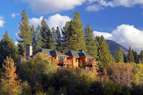  Hyatt Residence Club Lake Tahoe, High Sierra Lodge  Инклайн Виллидж